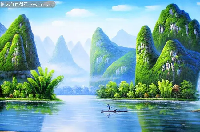 科技先进绿色